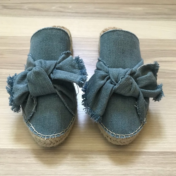 SAM EDELMAN | ESPADRILLES MULES - Picture 7 of 7